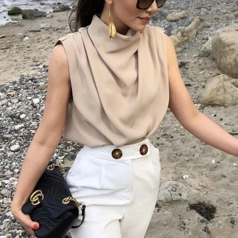 Women's tops
